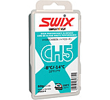 Image of Swix CH5X Turquoise Wax