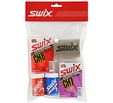 Image of Swix Kick and Glide Wax Kit