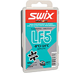 Image of Swix LF5X Turquoise Wax