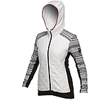 Image of Swix Myrene - Full Zip Hoody - Women's