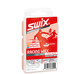 Image of Swix Red Bio-Degradable Racing Wax