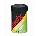 Image of Swix VG35 Green Base Binder Wax