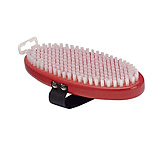 Image of Swix White Nylon Brush - Oval