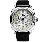 Image of Szanto Automatic Officer Watches