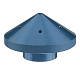 Image of T-H Marine G-Force Eliminator Trolling Motor Propeller Nut - For Minn Kota 80 Lbs. Thrust And Up