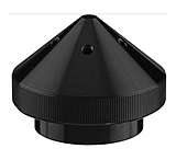 Image of T-H Marine G-Force Eliminator Trolling Motor Propeller Nut - For Motorguide All 2.25in