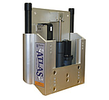 Image of T-H Marine AHJ-4VHD-DP T H Marine Atlas Heavy Duty Hydraulic Jack Plate 4in Setback