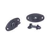 Image of T-H Marine WSH-1 T H Marine Boat Windshield Fastener