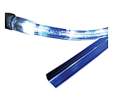 Image of T-H Marine T H Marine Flat Rope Light Mounting Channel 6'