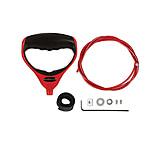 Image of T-H Marine GFH-1R-DP T H Marine G Force Handle Patented Trolling Motor Replacement Lift And Release Cord