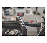 Image of T-H Marine G-Force Troll Jacket Trolling Motor Cable Organizer Sleeve