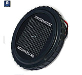Image of T-H Marine O2-BK3-DP T H Marine Oxygenator Pro Livewell Flush Mount
