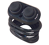 Image of T-H Marine TTC-1-DP T H Marine Push Button Transom Trim Switch