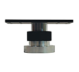 Image of T-H Marine SKLK-NAST-DP T H Marine Shock Lock Mini Kong No Arm