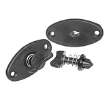 Image of T-H Marine WSH-1PR-DP T H Marine Windshield Fastener