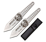 Image of TAC Force 2 Throwing Knife Set