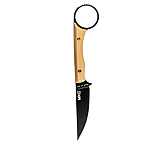Image of Montana Knife Company MINI WARGOAT - BLK/COY F4EFC285