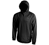 Image of Montana Knife Company MKC WAFFLE KNIT PERFORMANCE HOODIE - SHADOW CF4A8108