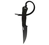 Image of Montana Knife Company TACTICAL SPEEDGOAT - BLK/BLK 9E52F998