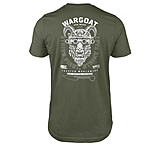 Image of Montana Knife Company WARGOAT TEE 8B528FC0
