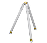Tactique T3 Trinity 3-Section Inverted Tripod