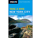 Image of Perseus Lockbox: Take A Hike New York City