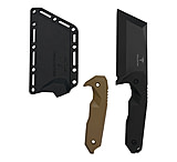 Image of Takumitak Antidote Fixed Blade Knife