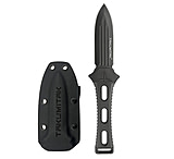 Image of Takumitak Hidden Anger Fixed Blade Knife