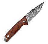 Image of Takumitak Bloodstrike 4in Fixed Blade Knife