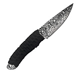 Image of Takumitak Nighthawk 4.25in Fixed Blade Knife