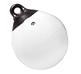 Image of Taylor Made 12in Tuff End Inflatable Vinyl Buoy