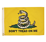 Image of Taylor Made Boat Flags