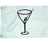 Image of Taylor Made Boat Flags