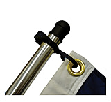 Image of Taylor Made Charlevoix Flag Clip For 7/8"