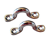 Image of Taylor Made Eye Strap Chrome Zamak