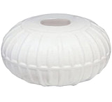 Image of Taylor Made 1079 Hull Gard Inflatable Dock Wheels Straight