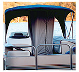 Image of Taylor Made Pontoon Privacy Curtain