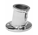 Image of Taylor Made 1-1/4" SS Top Mount Flag Pole Socket