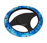Image of Taylor Made Steering Wheel Cover