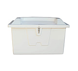 Image of Taylor Made Stow ftn Go Top Seat Dock Box