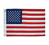 Image of Taylor Made 12&quot; x 18&quot; Deluxe Sewn 50 Star Flag