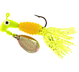 Image of Team Crappie Crappie Tamer Jig w/Spinner