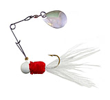 Image of Team Crappie Spin Caller w/1 Spare Body