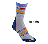 Image of Teko Merino Light Hiking W - Ice Stripe S
