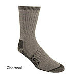 Image of Teko Summit Mid Socks - Charcoal M