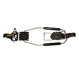 Image of Telemark Tech System Touring Binding Long Travel Springs