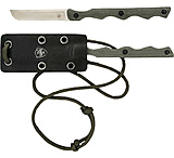 Image of Templar Knife The Neck 2.46in Folding Knife