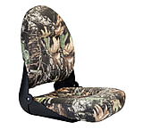 Image of Tempress 54921 Navistyle High Back Boat Seat Mossy Oak Break Up Vinyl