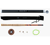 Image of Tenkara Rod Co. The Sawtooth Package