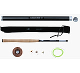 Image of Tenkara Rod Co. The Teton Package